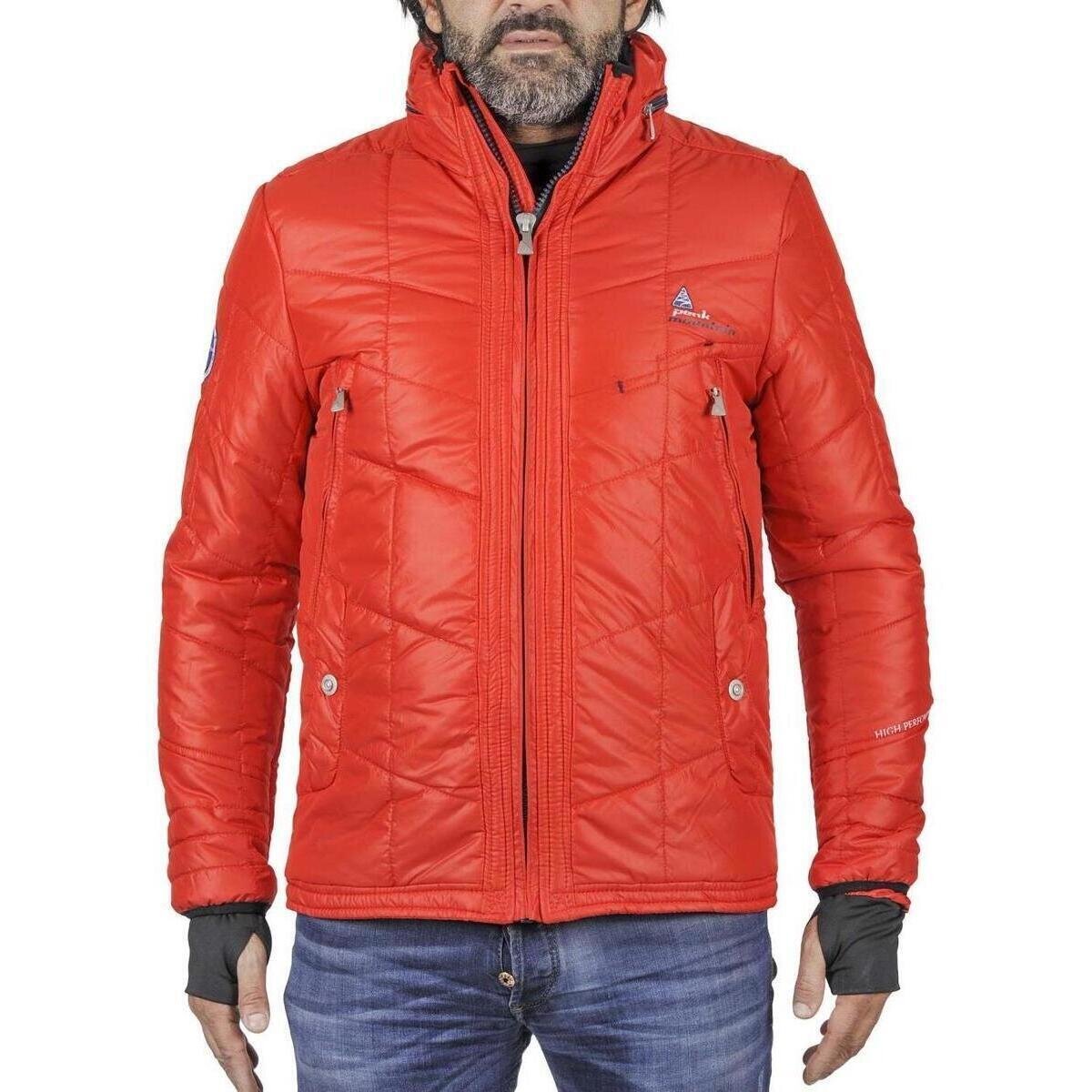 Peak Mountain Îmbracaminte Blouson homme CAPA