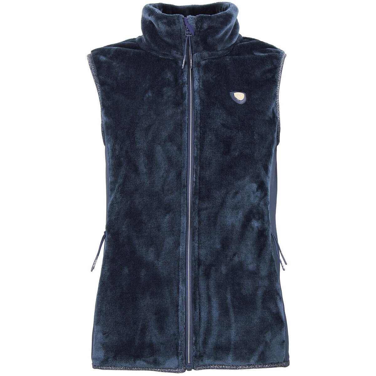 Peak Mountain Îmbracaminte Blouson polaire AJUNE