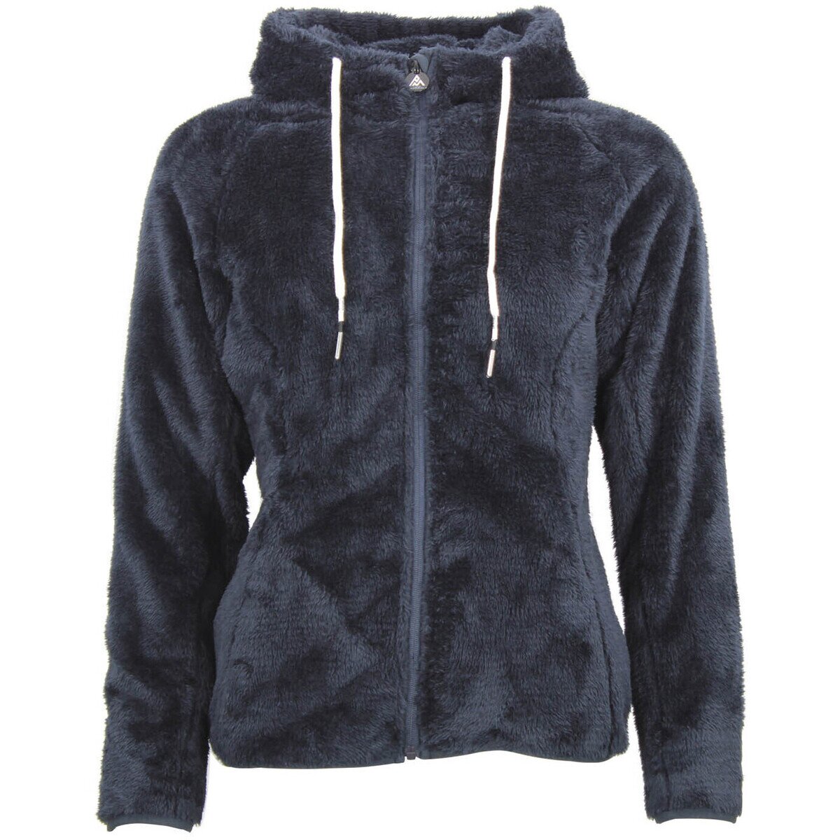 Peak Mountain Îmbracaminte Blouson polaire ALANZO