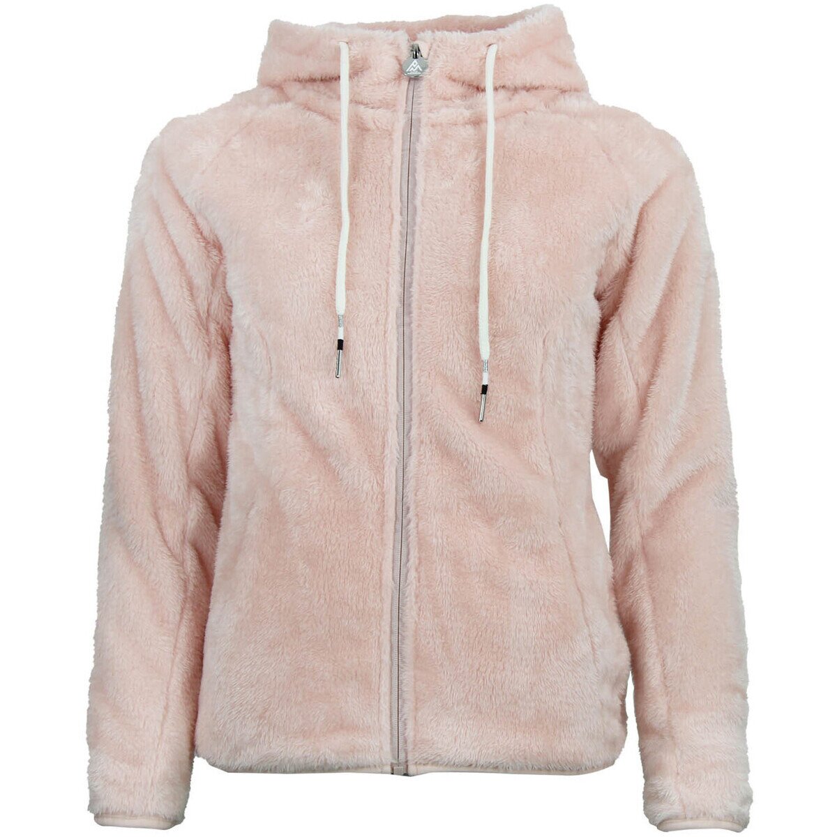 Peak Mountain Îmbracaminte Blouson polaire ALANZO