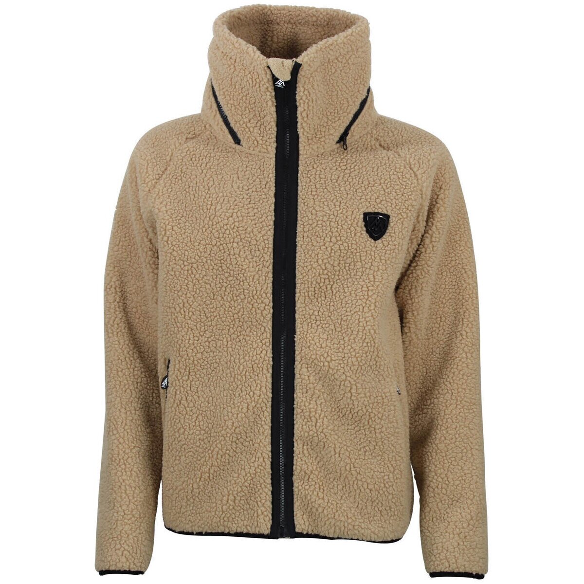 Peak Mountain Îmbracaminte Blouson polaire AMAY