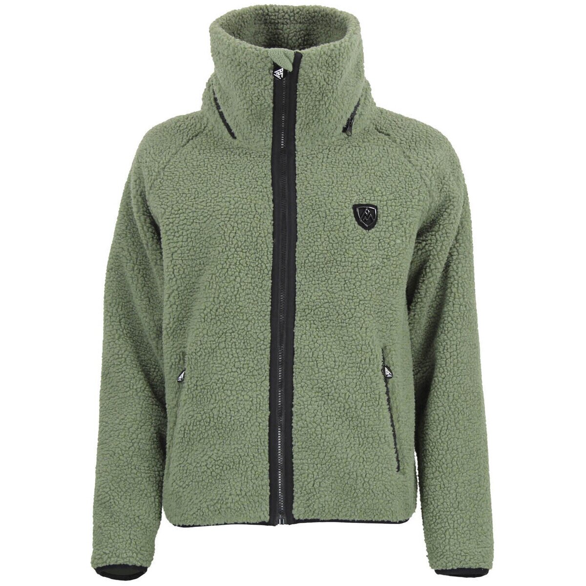 Peak Mountain Îmbracaminte Blouson polaire AMAY