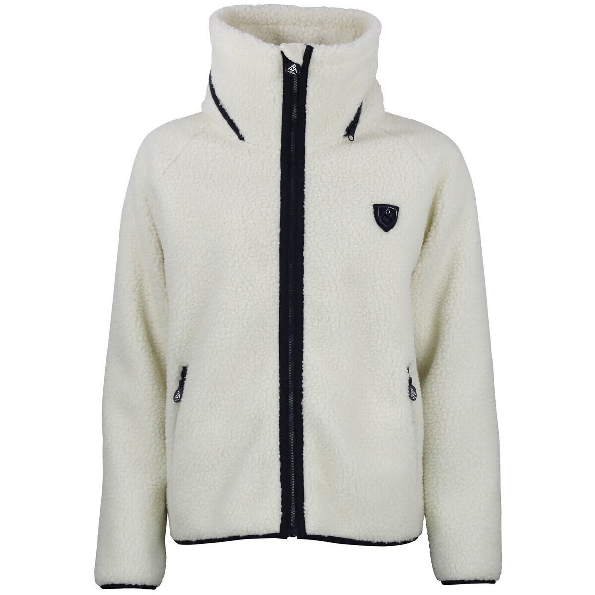 Peak Mountain Îmbracaminte Blouson polaire AMAY