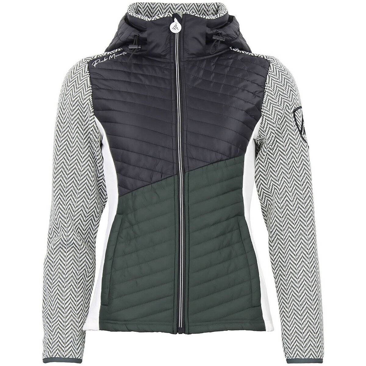 Peak Mountain Îmbracaminte Blouson polaire AMIR