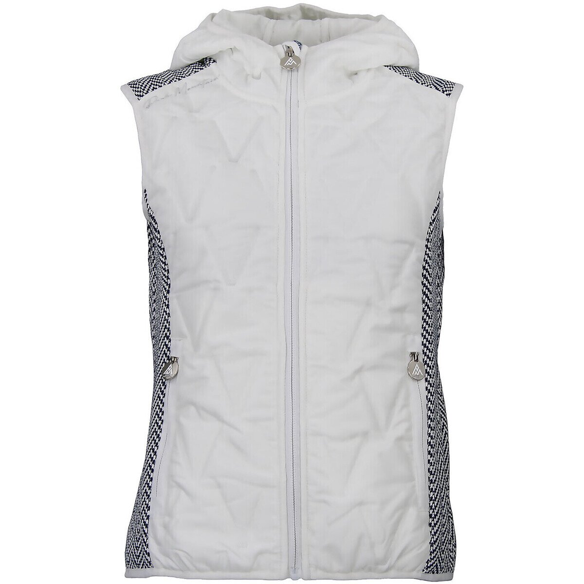 Peak Mountain Îmbracaminte Blouson polaire ANTILOPE