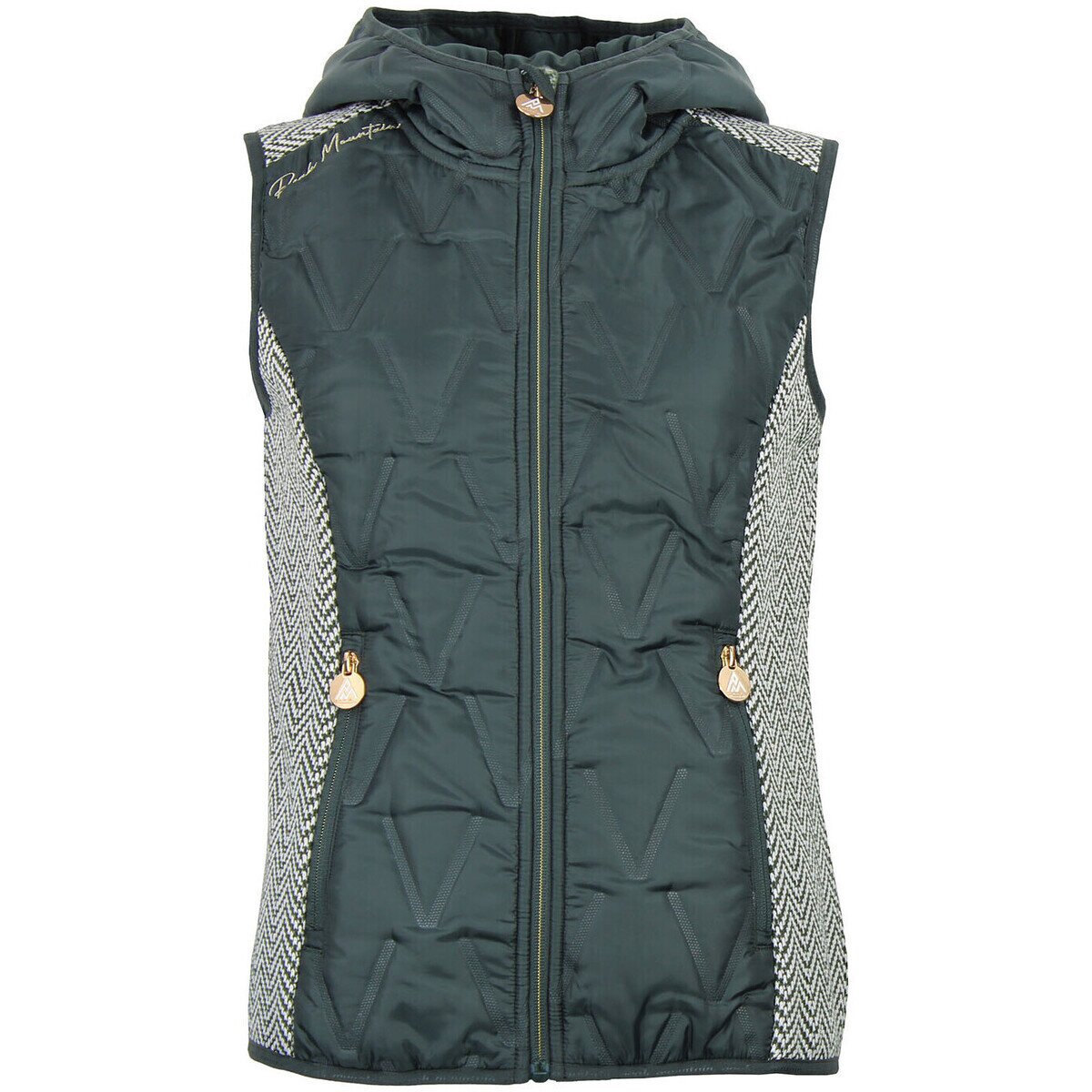 Peak Mountain Îmbracaminte Blouson polaire ANTILOPE