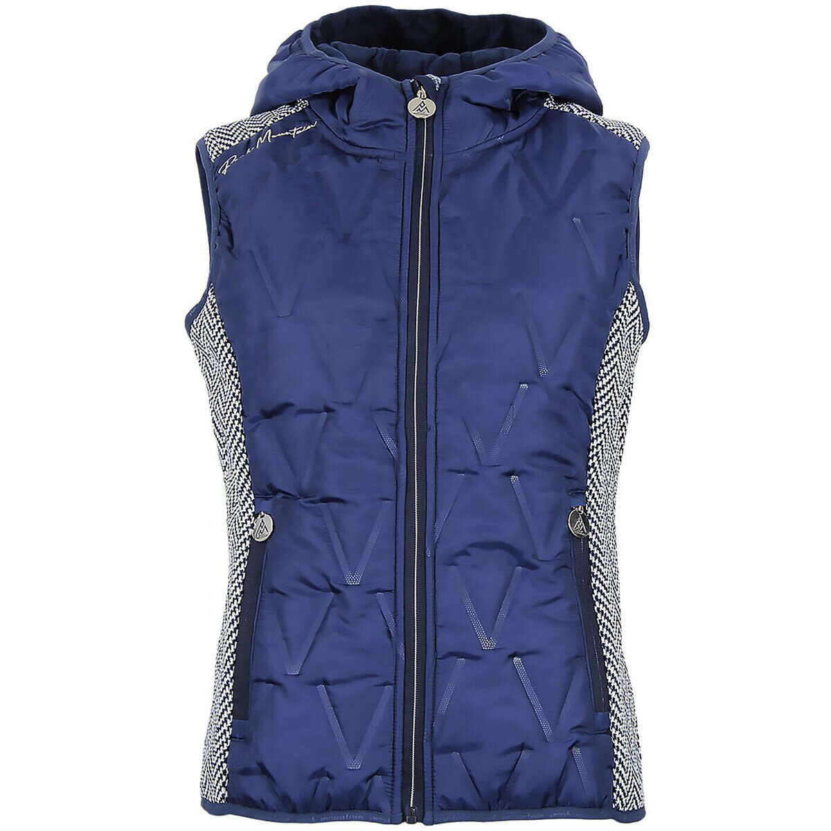 Peak Mountain Îmbracaminte Blouson polaire ANTILOPE