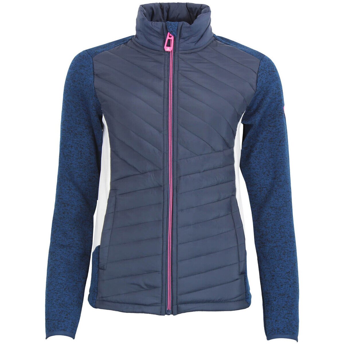Peak Mountain Îmbracaminte Blouson polaire APONY