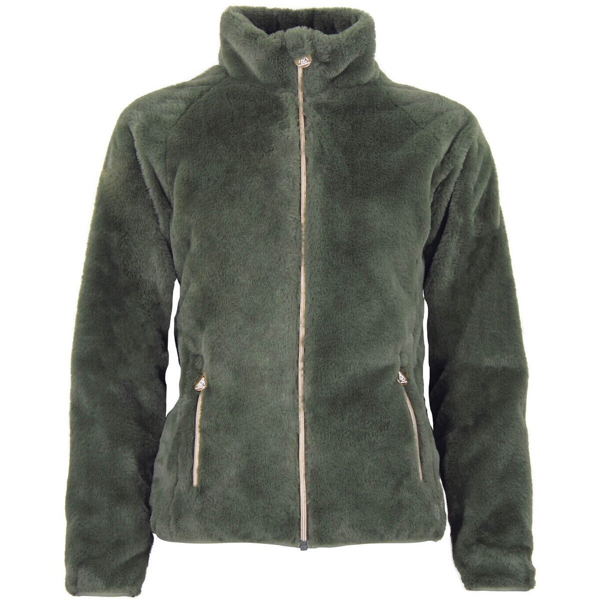 Peak Mountain Îmbracaminte Blouson polaire ARENDEL