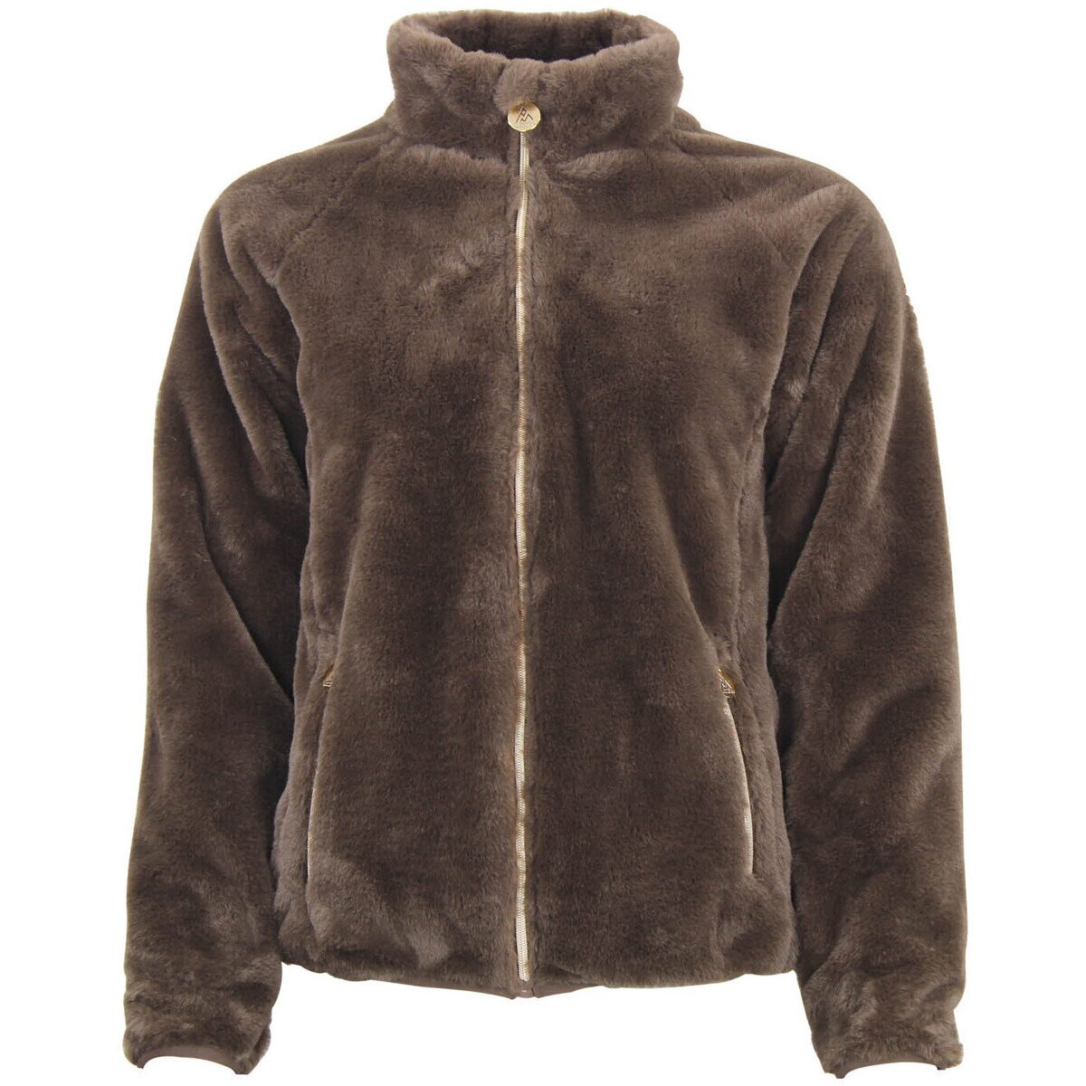 Peak Mountain Îmbracaminte Blouson polaire ARENDEL