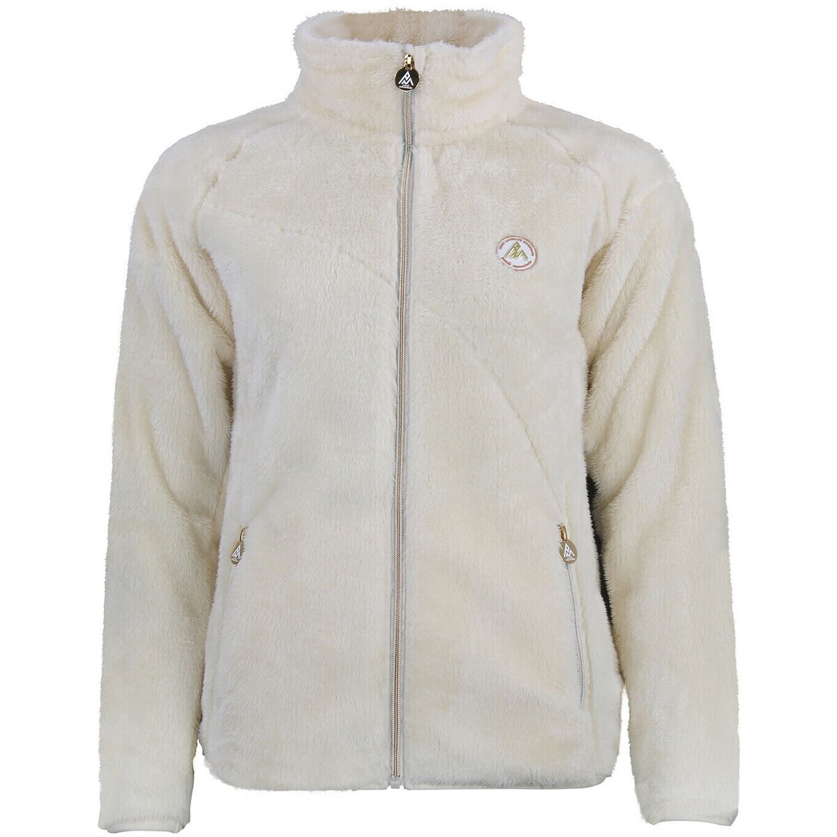 Peak Mountain Îmbracaminte Blouson polaire ARIANO