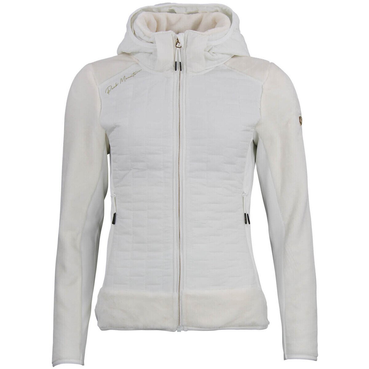 Peak Mountain Îmbracaminte Blouson polaire ARLOW