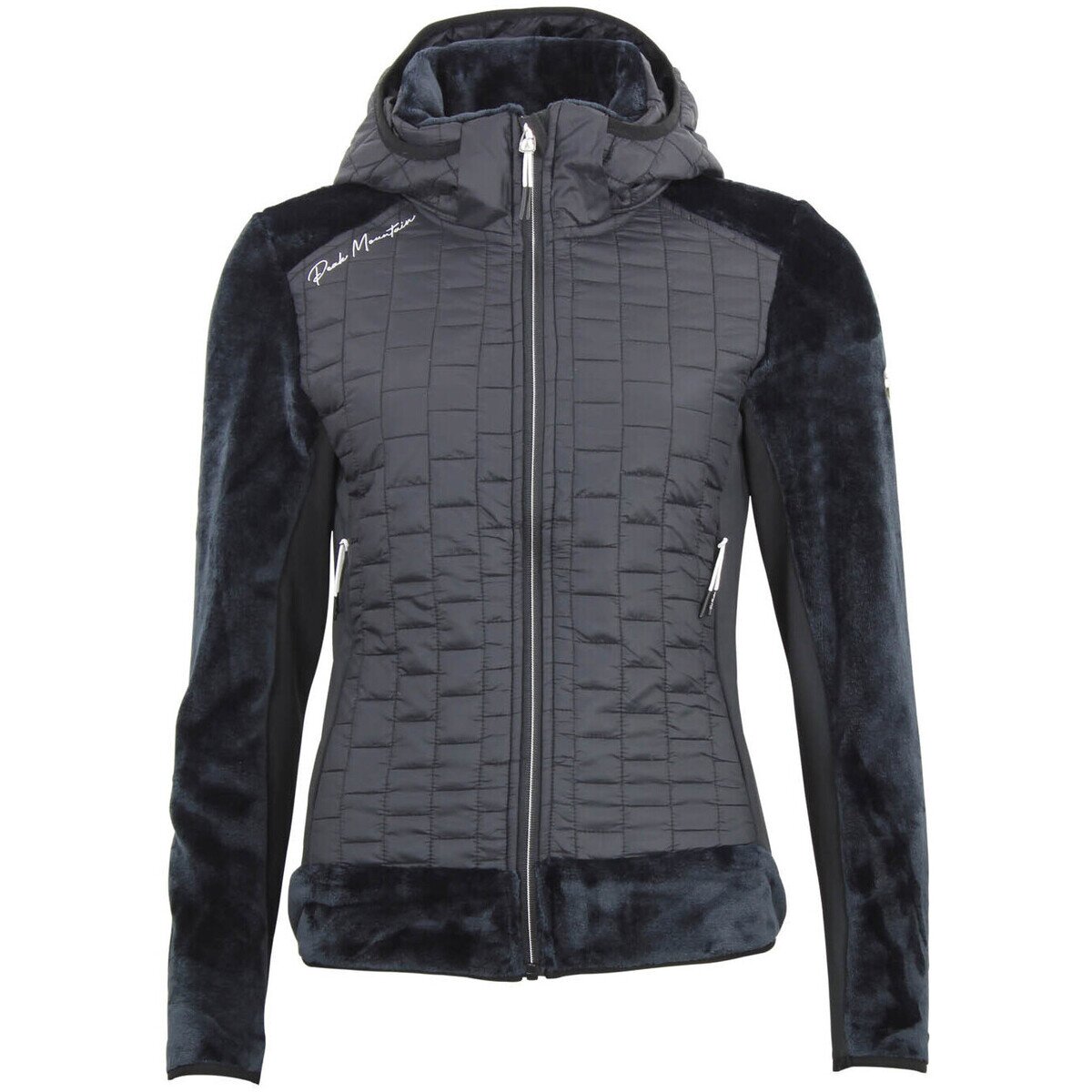 Peak Mountain Îmbracaminte Blouson polaire ARLOW
