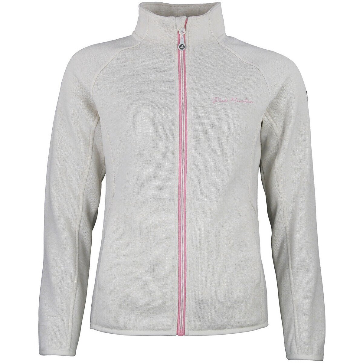 Peak Mountain Îmbracaminte Blouson polaire ATOR