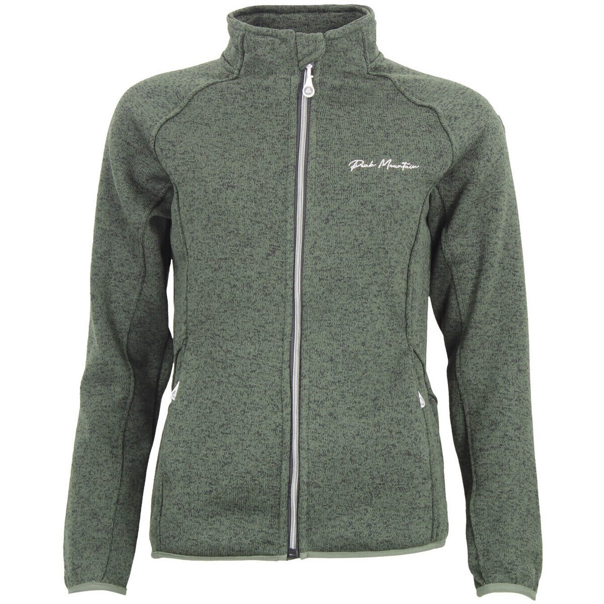Peak Mountain Îmbracaminte Blouson polaire ATOR