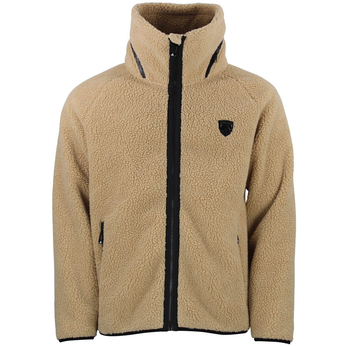 Peak Mountain Îmbracaminte Blouson polaire CAMAY