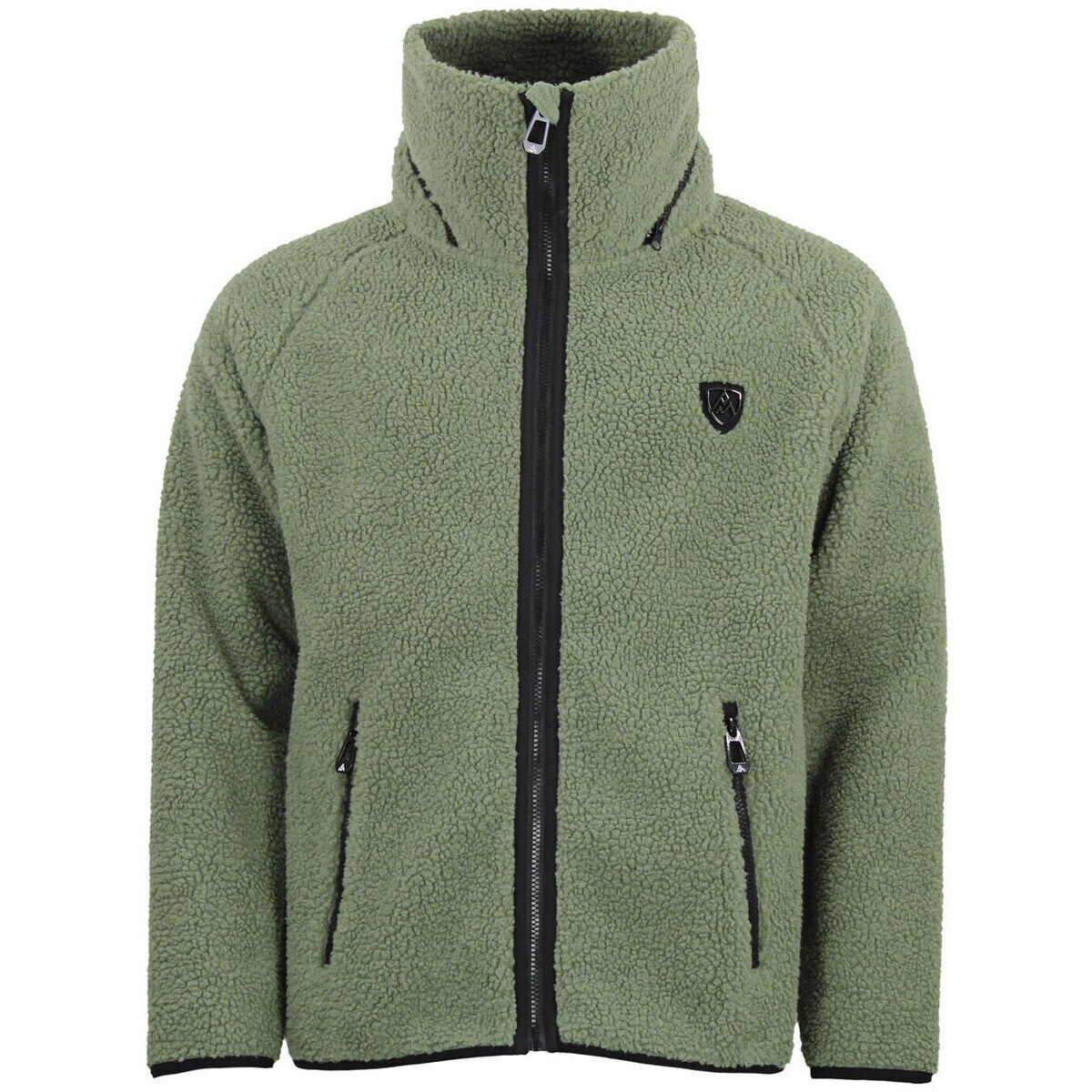 Peak Mountain Îmbracaminte Blouson polaire CAMAY