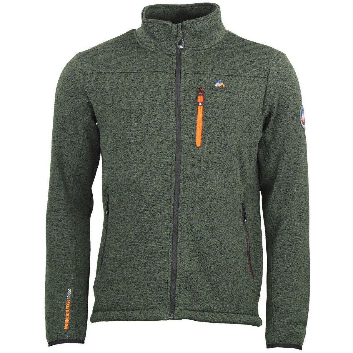 Peak Mountain Îmbracaminte Blouson polaire CEMO