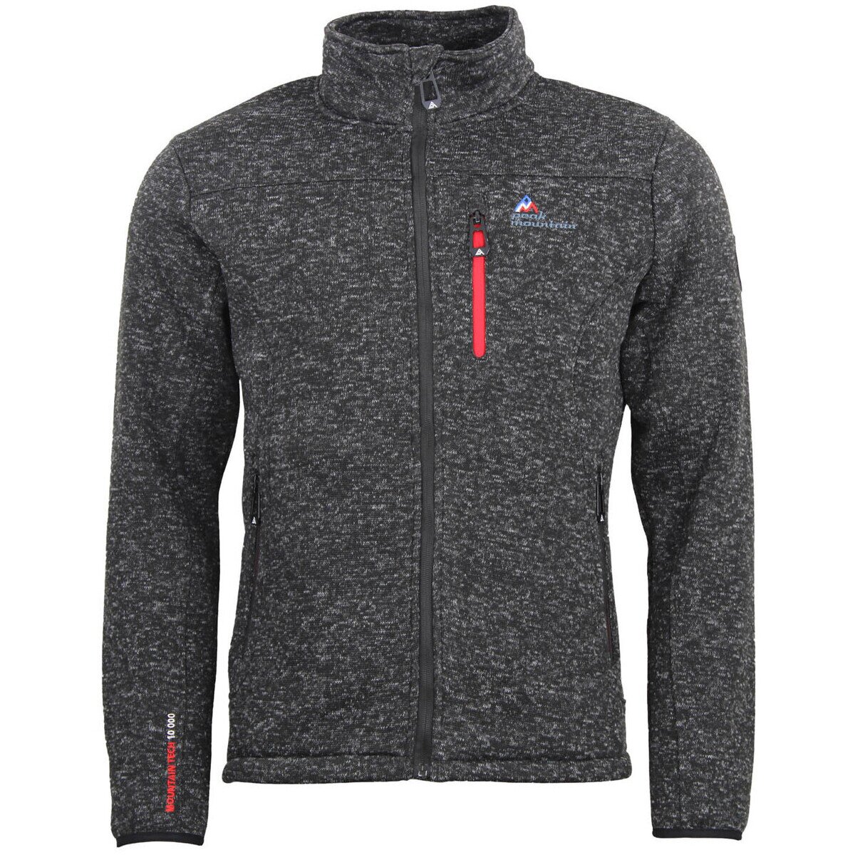 Peak Mountain Îmbracaminte Blouson polaire CEMO