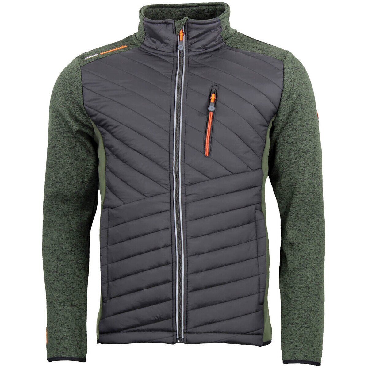 Peak Mountain Îmbracaminte Blouson polaire CHACHA