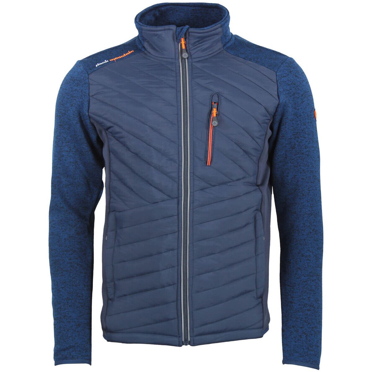 Peak Mountain Îmbracaminte Blouson polaire CHACHA