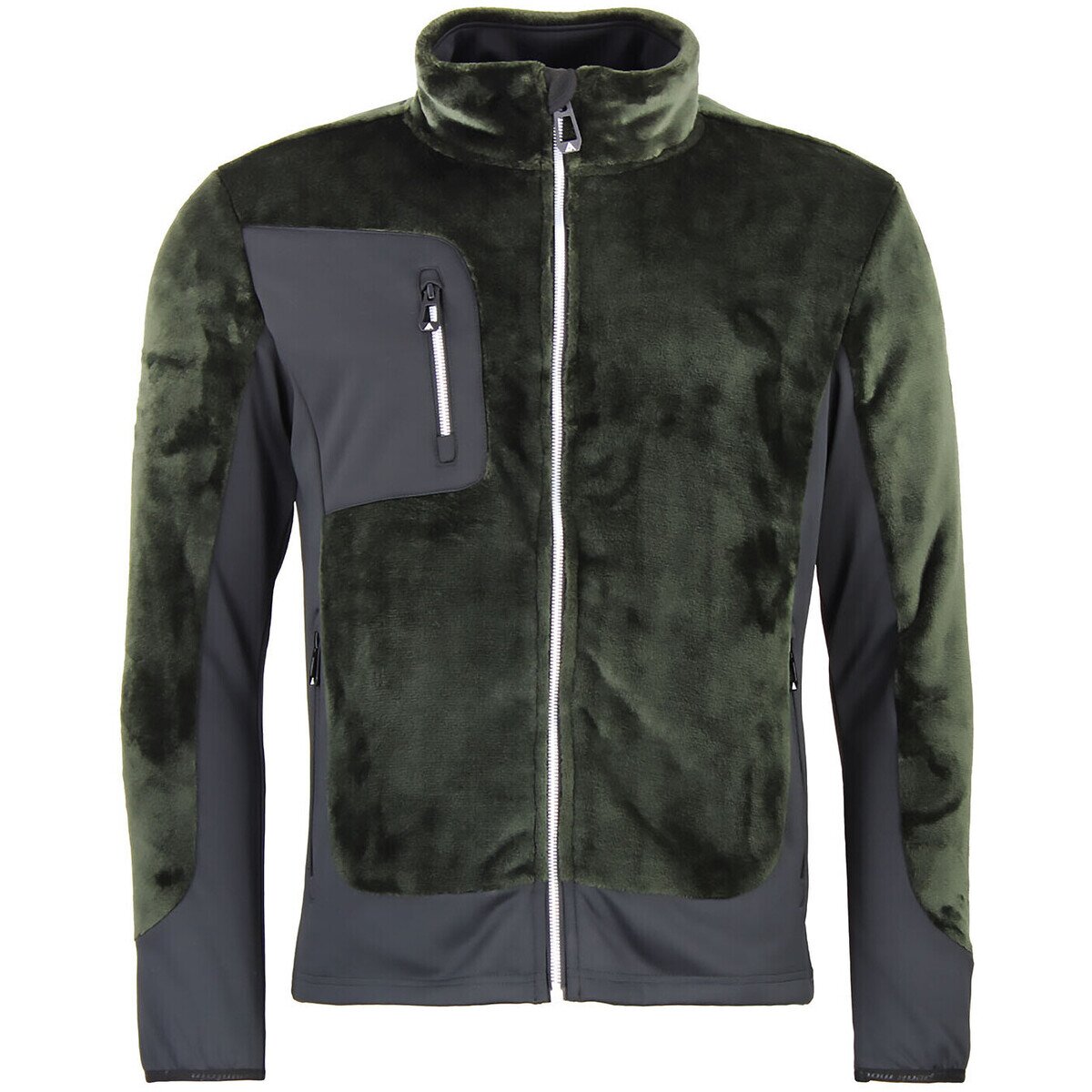 Peak Mountain Îmbracaminte Blouson polaire CHAPEAU