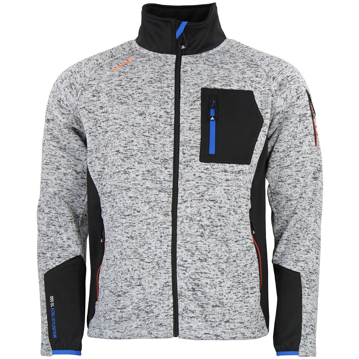 Peak Mountain Îmbracaminte Blouson polaire CLUB