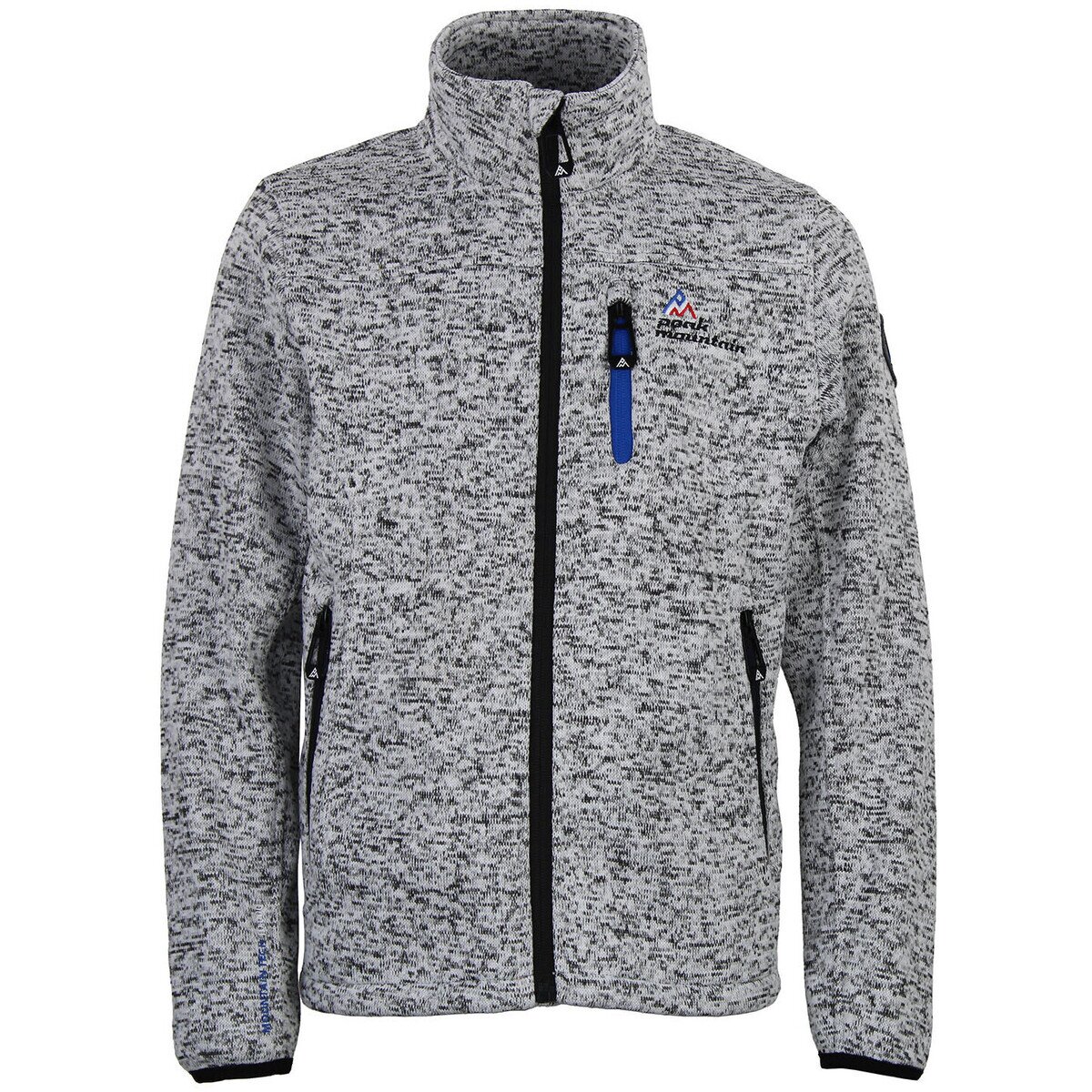 Peak Mountain Îmbracaminte Blouson polaire ECEMO