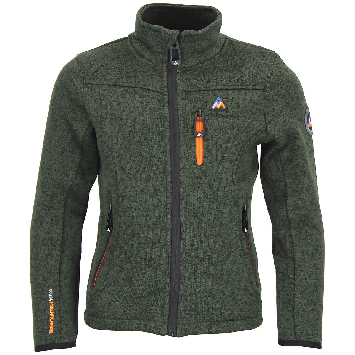 Peak Mountain Îmbracaminte Blouson polaire ECEMO