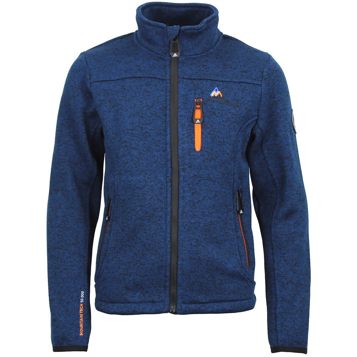 Peak Mountain Îmbracaminte Blouson polaire ECEMO