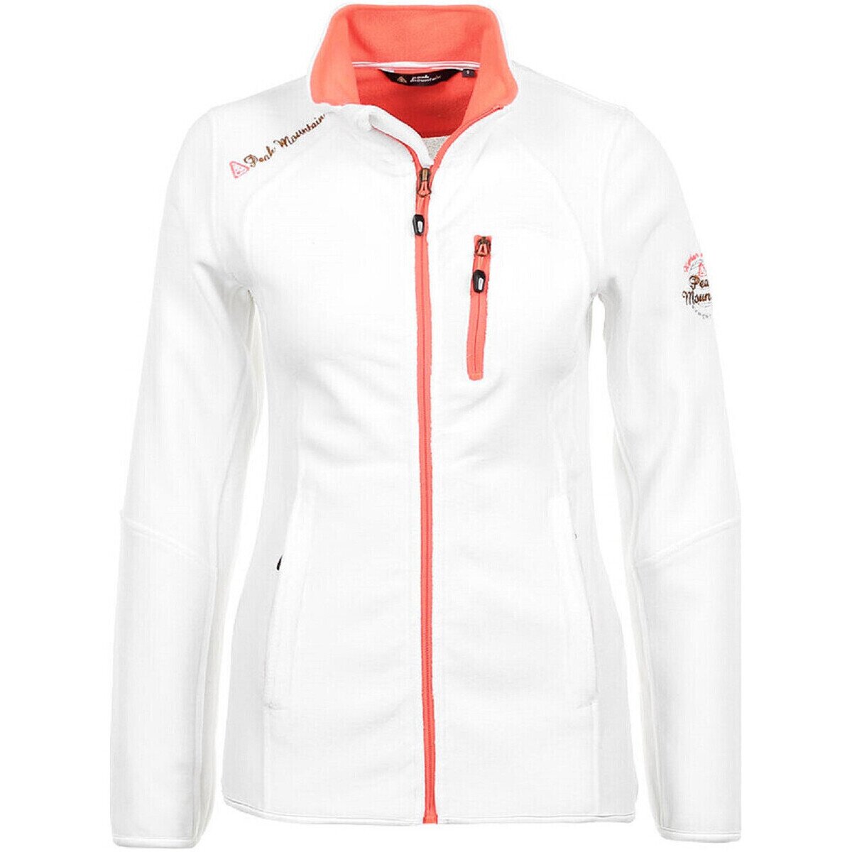 Peak Mountain Îmbracaminte Blouson polaire femme ACALON