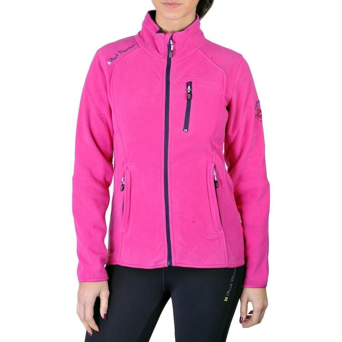 Peak Mountain Îmbracaminte Blouson polaire femme ACALON