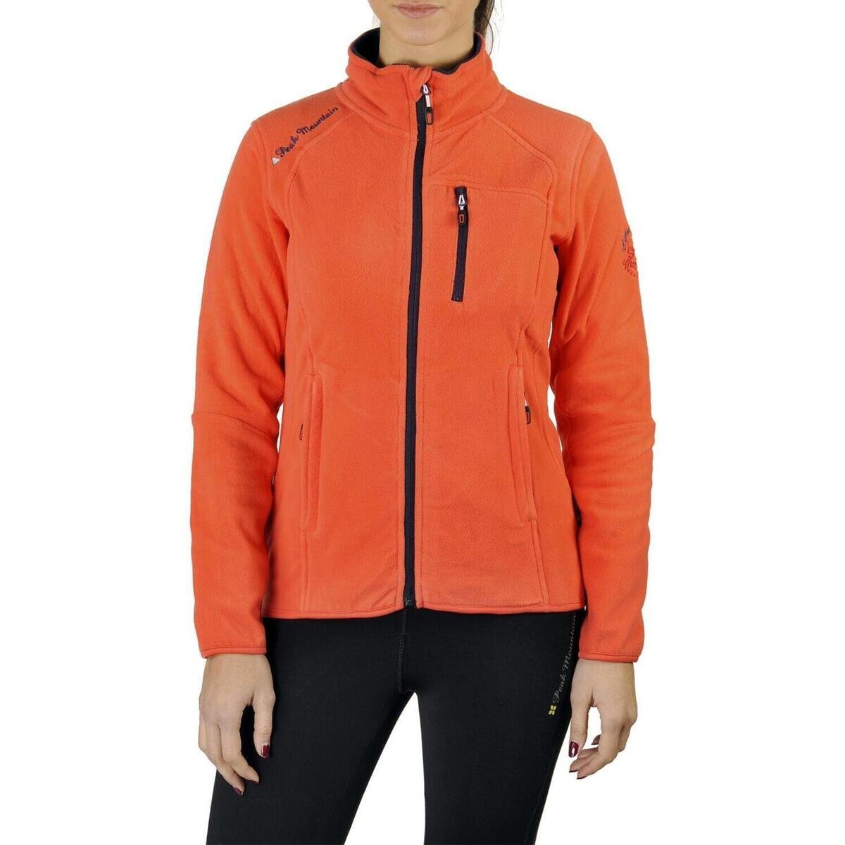 Peak Mountain Îmbracaminte Blouson polaire femme ACALON