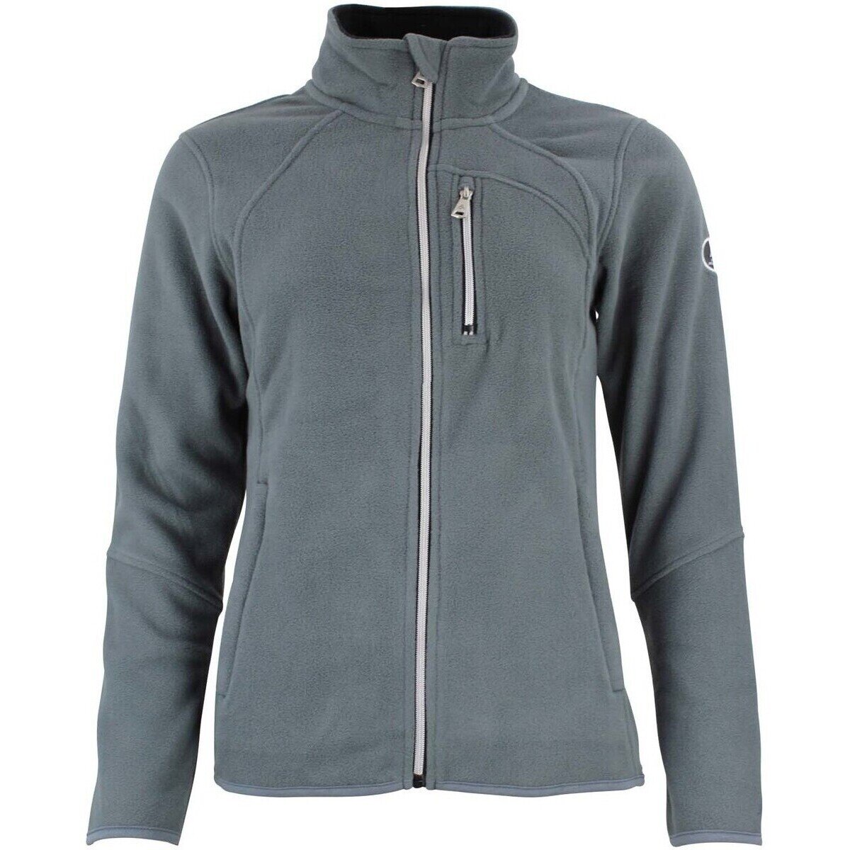 Peak Mountain Îmbracaminte Blouson polaire femme ACALONO