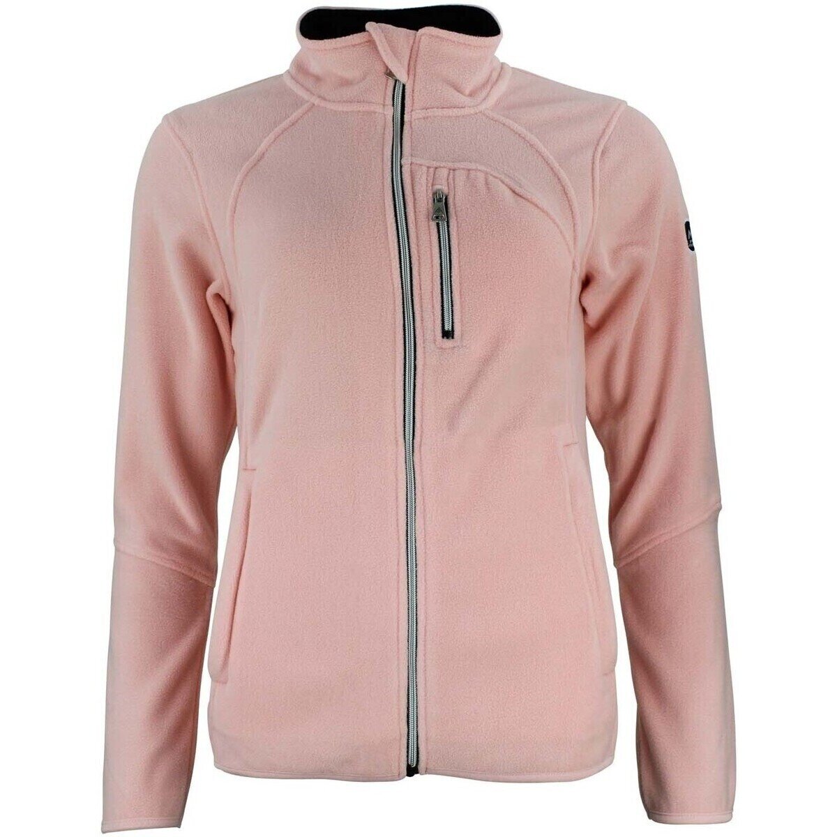 Peak Mountain Îmbracaminte Blouson polaire femme ACALONO