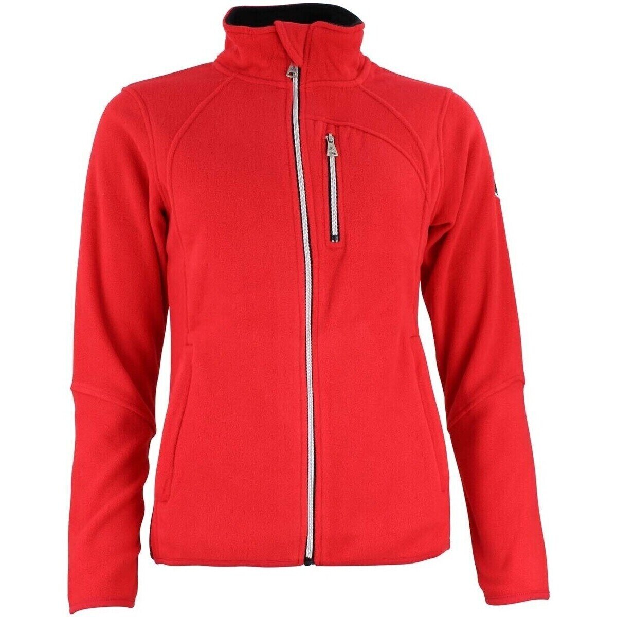 Peak Mountain Îmbracaminte Blouson polaire femme ACALONO