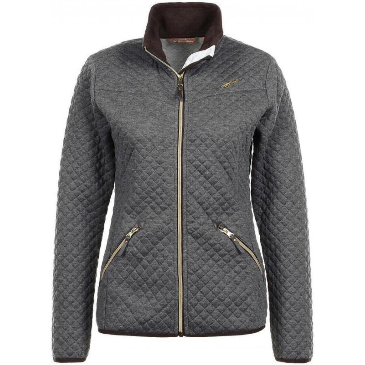 Peak Mountain Îmbracaminte Blouson polaire femme ACAMFULL