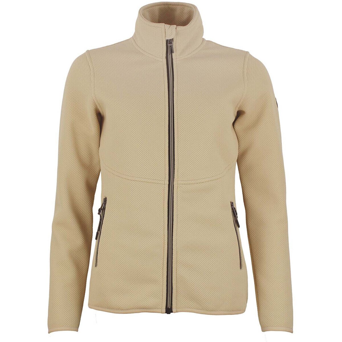 Peak Mountain Îmbracaminte Blouson polaire femme ACAPRI