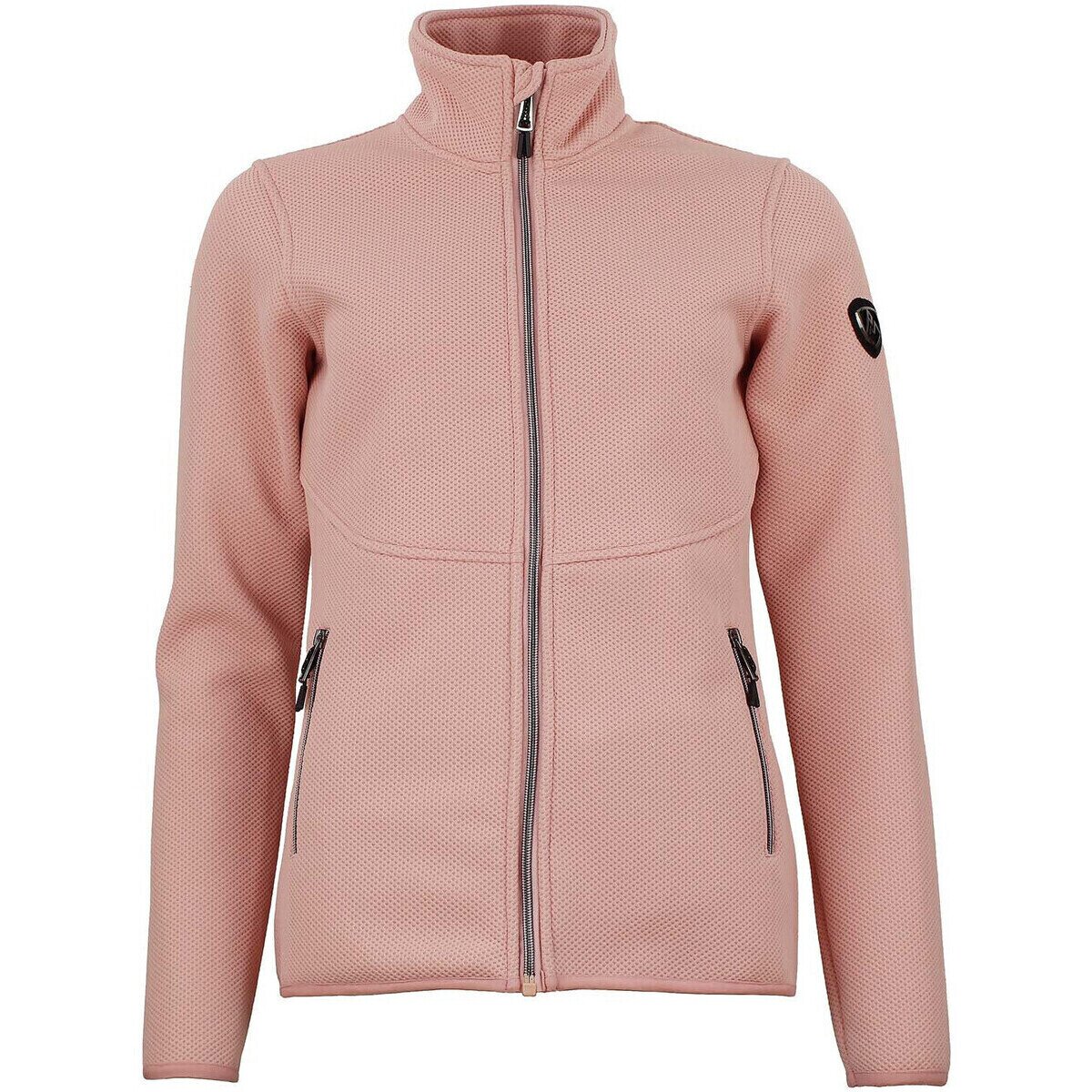 Peak Mountain Îmbracaminte Blouson polaire femme ACAPRI