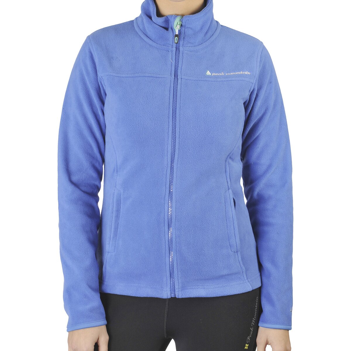Peak Mountain Îmbracaminte Blouson polaire femme ACESARE