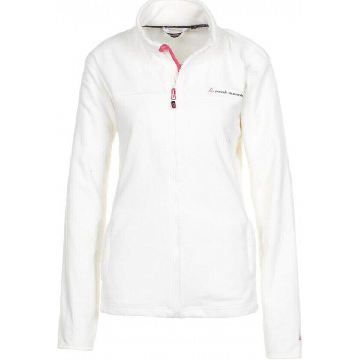 Peak Mountain Îmbracaminte Blouson polaire femme ACESARE