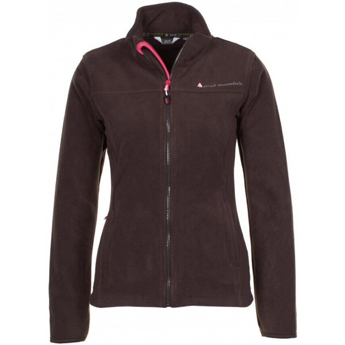 Peak Mountain Îmbracaminte Blouson polaire femme ACESARE