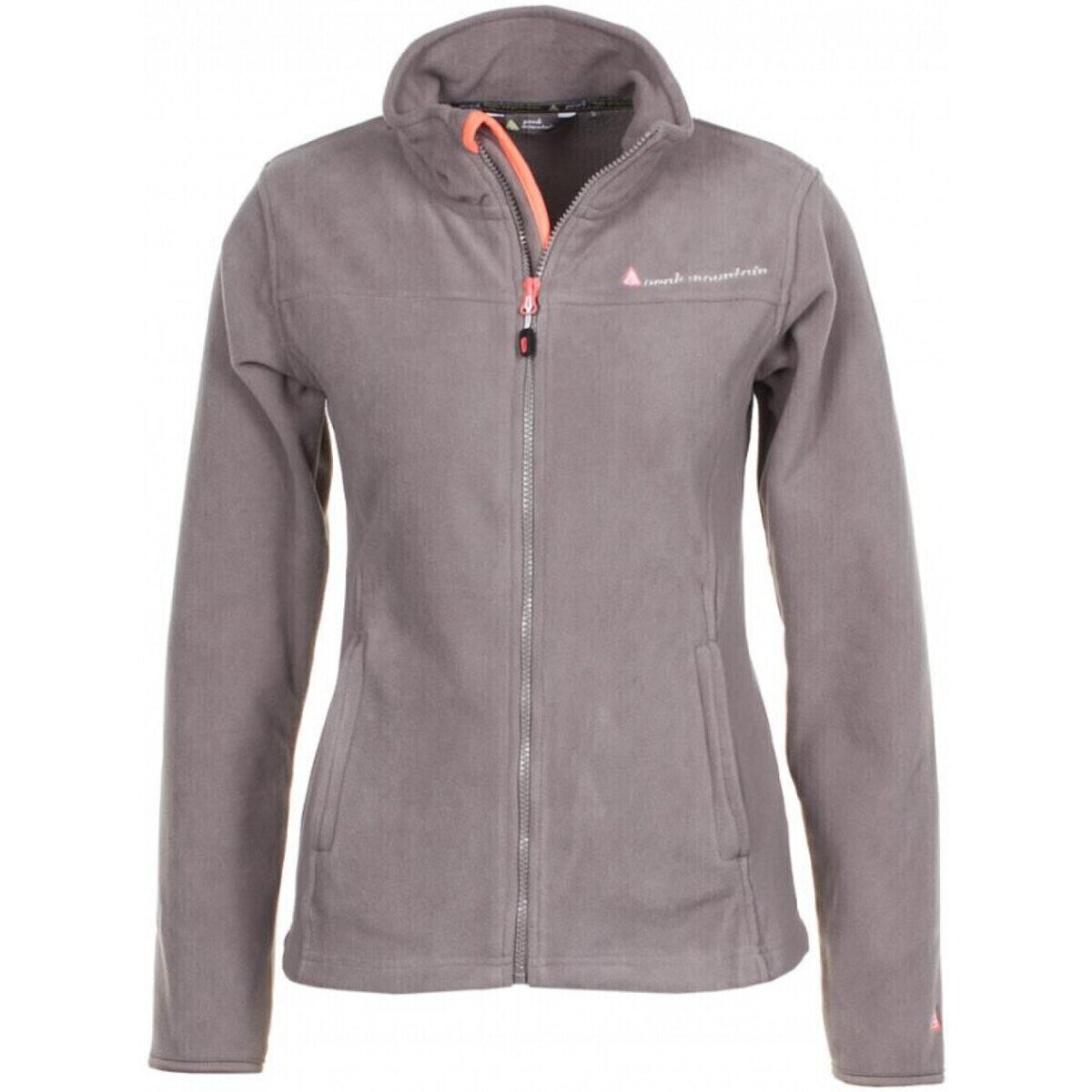 Peak Mountain Îmbracaminte Blouson polaire femme ACESARE