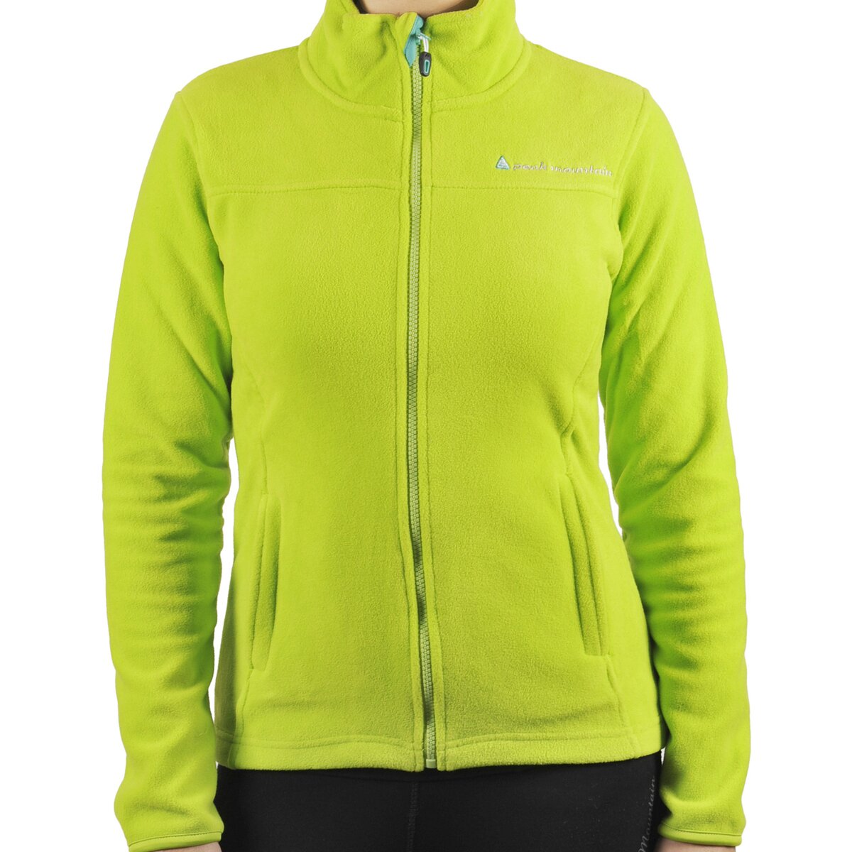 Peak Mountain Îmbracaminte Blouson polaire femme ACESARE