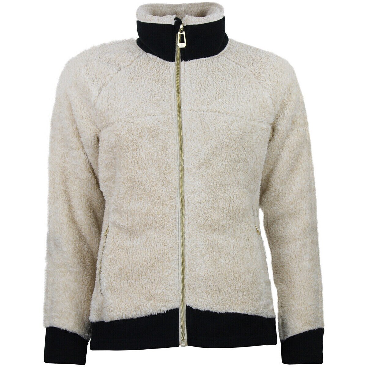 Peak Mountain Îmbracaminte Blouson polaire femme ACHEF