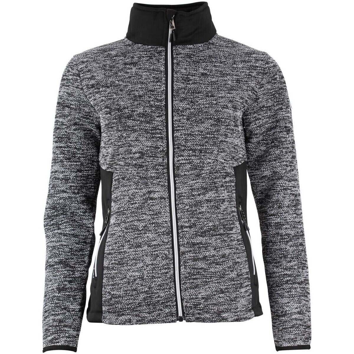 Peak Mountain Îmbracaminte Blouson polaire femme ACREST
