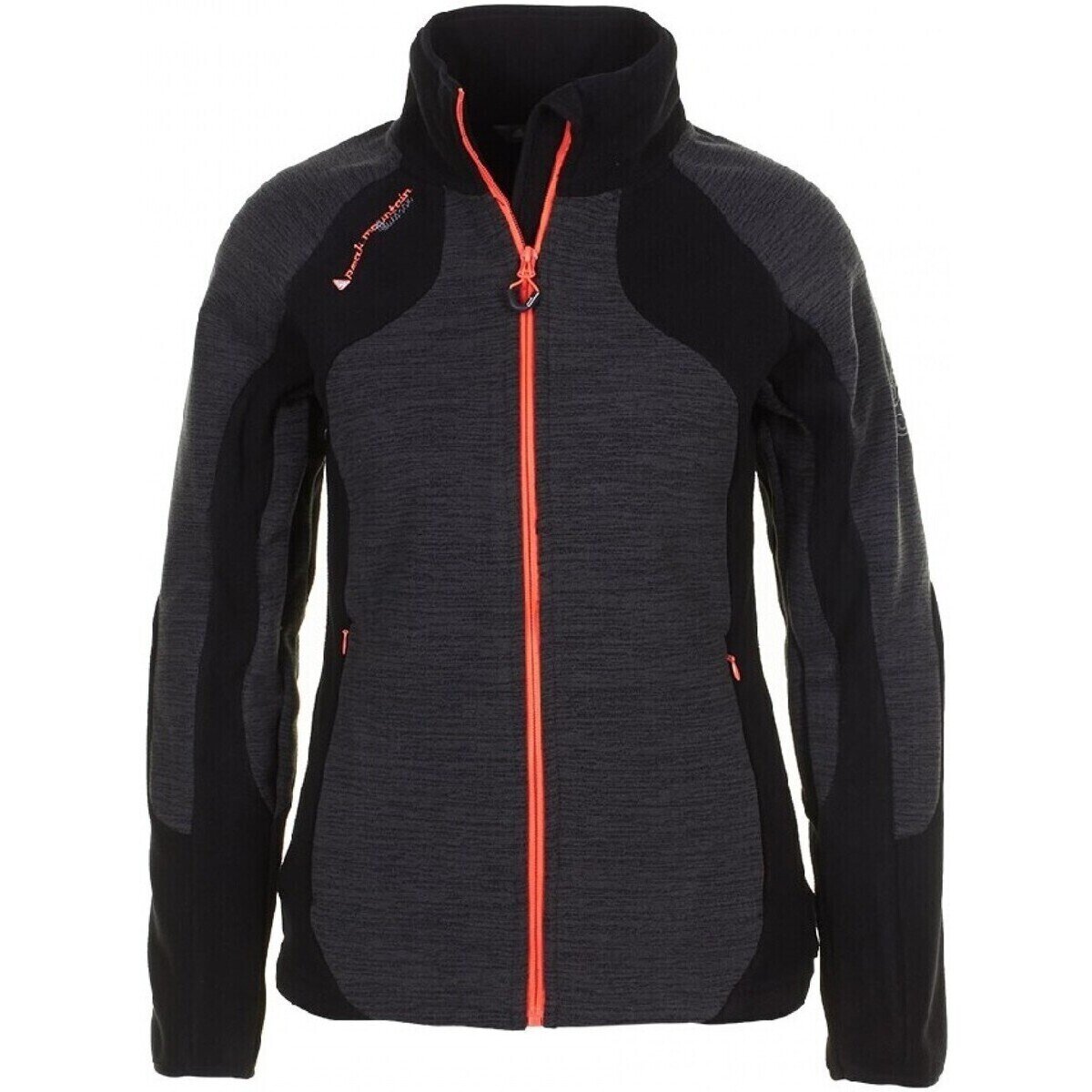 Peak Mountain Îmbracaminte Blouson polaire femme ACUT