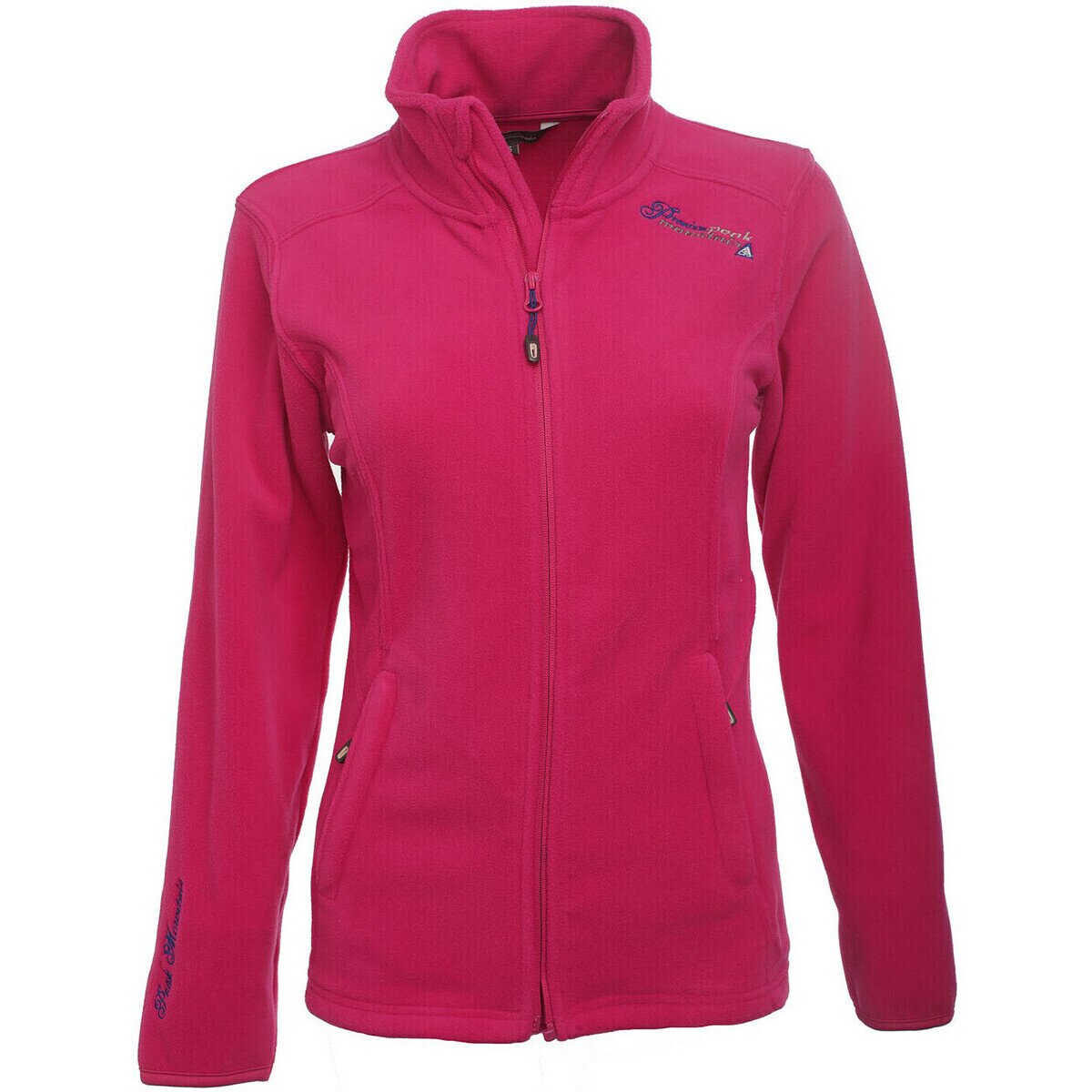 Peak Mountain Îmbracaminte Blouson polaire femme ADARA