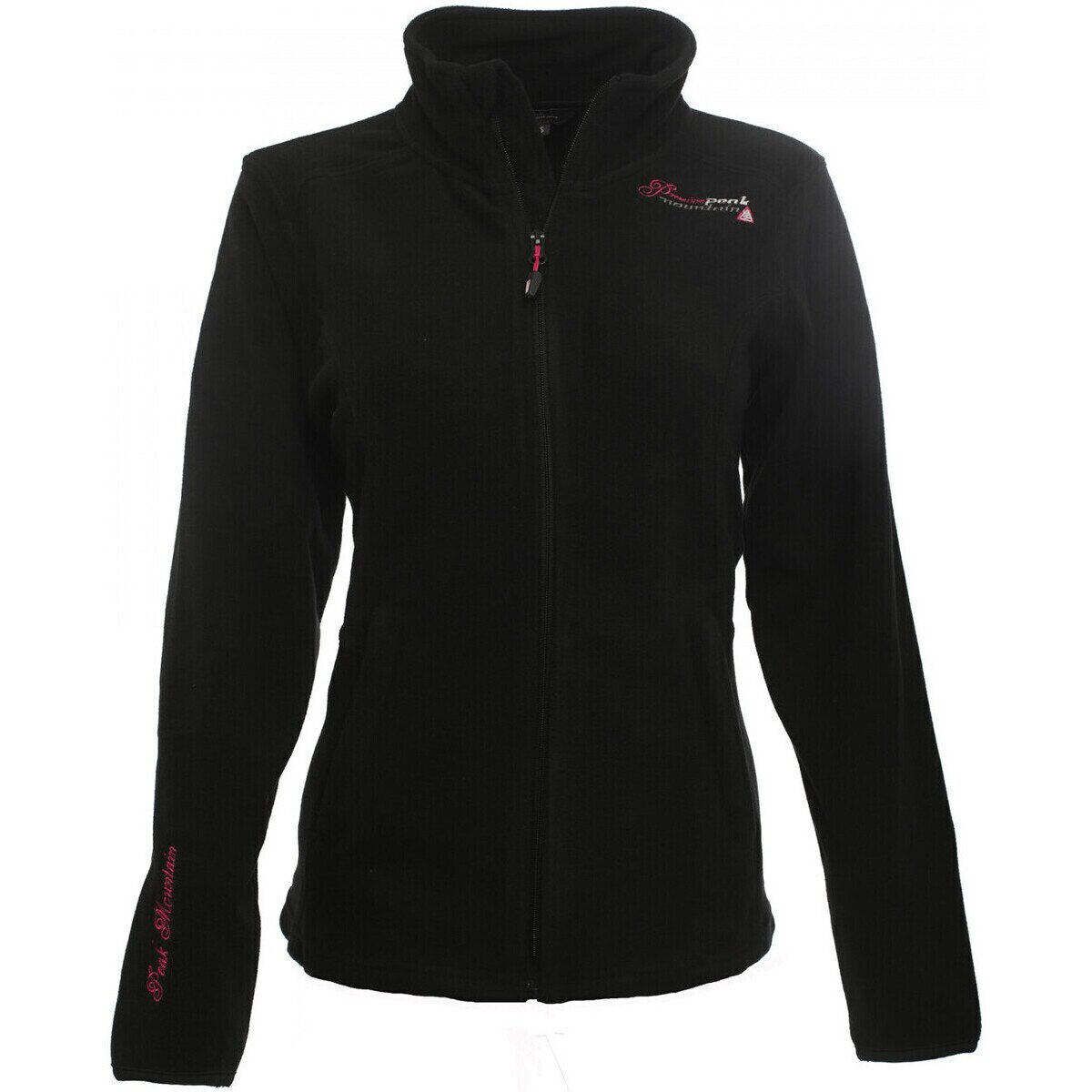 Peak Mountain Îmbracaminte Blouson polaire femme ADARA