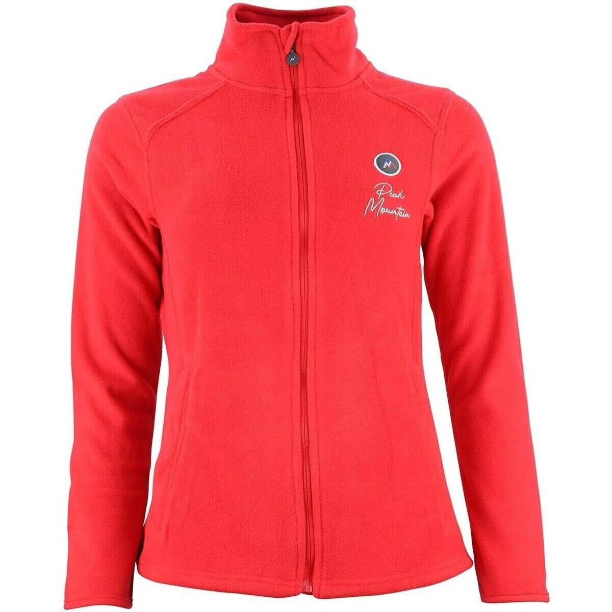 Peak Mountain Îmbracaminte Blouson polaire femme ADARO